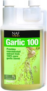 Naf Garlic 100